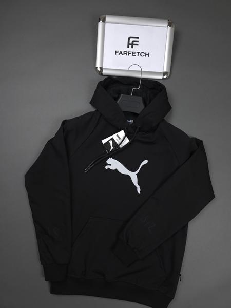 Батник Hous Of Timur (S-2XL) HT09 black (деми)