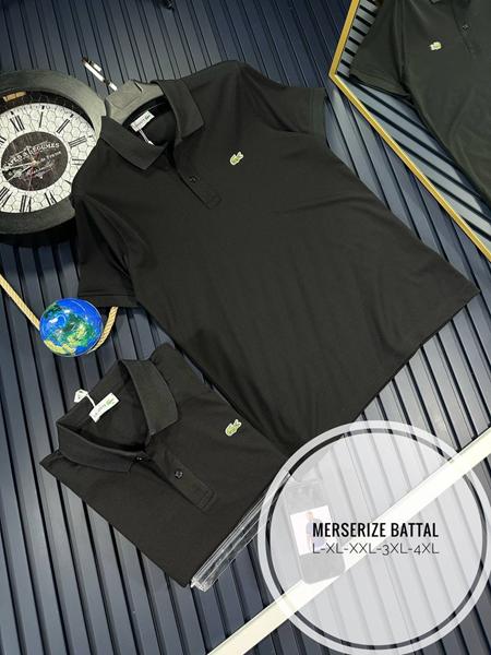 Футболка Hous Of Timur (M-2XL) HT513 black (лето)