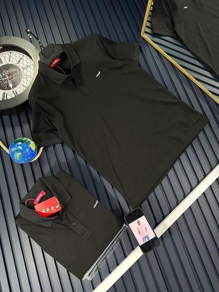 Футболка Hous Of Timur (M-2XL) HT514 black (лето)