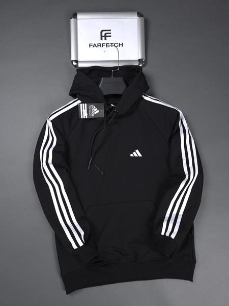 Батник Hous Of Timur (S-2XL) HT400 black (деми)