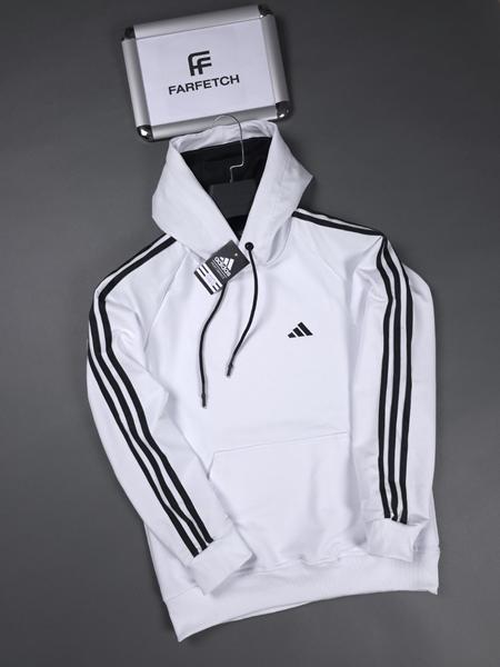 Батник Hous Of Timur (S-2XL) HT401 white (деми)