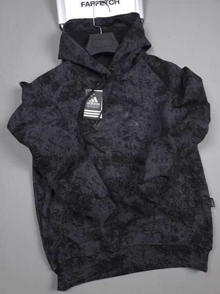 Батник Hous Of Timur (S-2XL) HT452 black (деми)