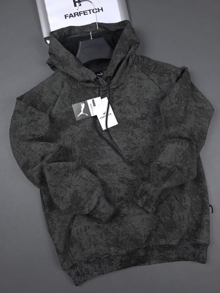 Батник Hous Of Timur (S-2XL) HT457 khaki (деми)