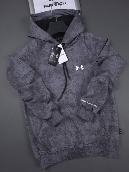 Батник Hous Of Timur (S-2XL) HT458 grey (деми)