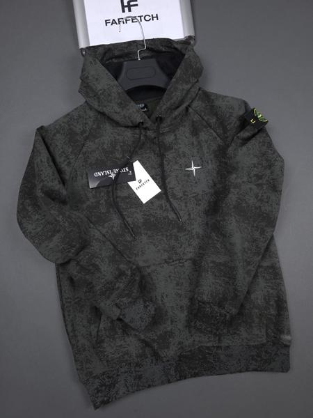 Батник Hous Of Timur (S-2XL) HT463 khaki (деми)