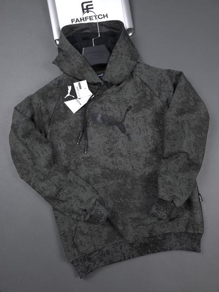 Батник Hous Of Timur (S-2XL) HT469 khaki (деми)