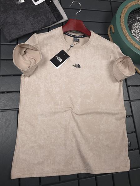 Футболка Hous Of Timur (S-2XL) HT440 beige (лето)