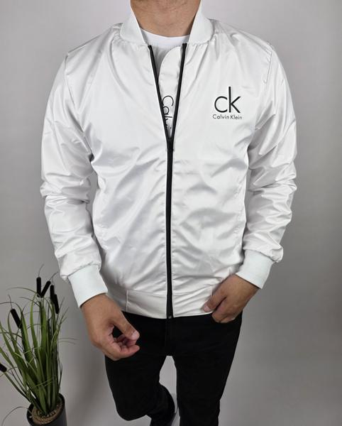 Ветровка Hous Of Timur (S-2XL) HT152 white (деми)