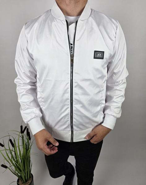 Ветровка Hous Of Timur (S-2XL) HT153 white (деми)