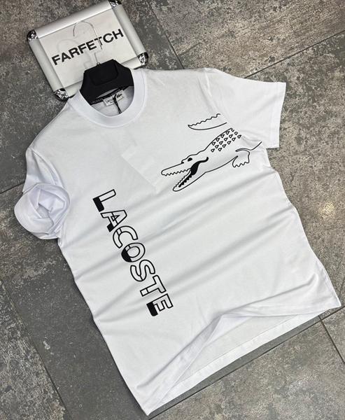 Футболка Hous Of Timur (S-2XL) HT551 white (лето)