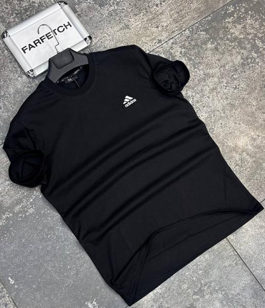 Футболка Hous Of Timur (S-2XL) HT561 black (лето)