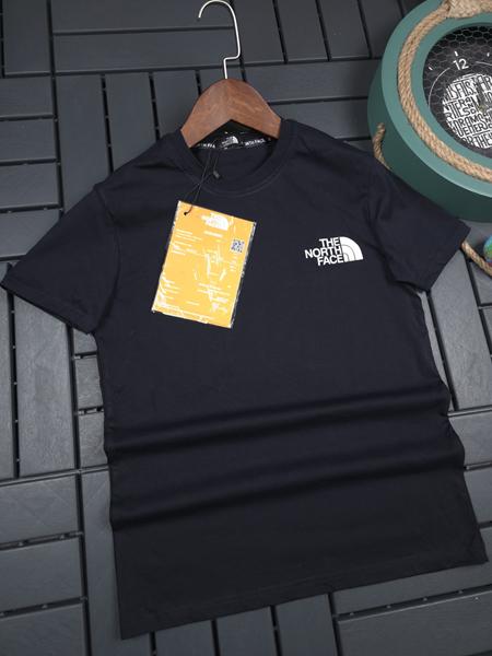 Футболка Hous Of Timur (S-2XL) HT664 navy (лето)