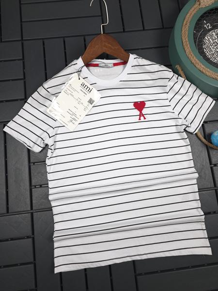 Футболка Hous Of Timur (S-2XL) HT741 white (лето)