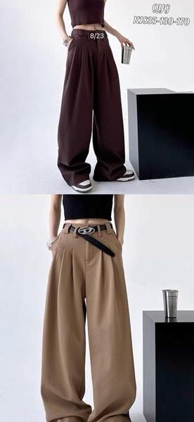 Штаны спорт Major (120-160) 1835 beige (деми)