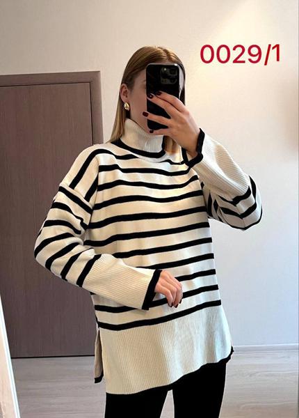 Туника FSN (44-50) 0029-1 l.beige (деми)