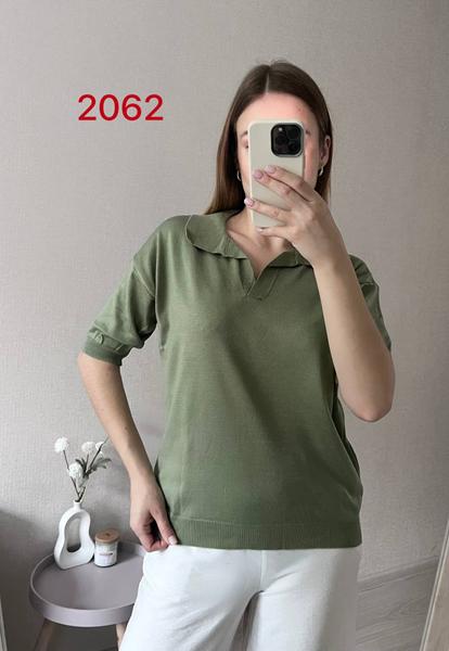 Американка FSN (42-46) 2062 mint (деми)