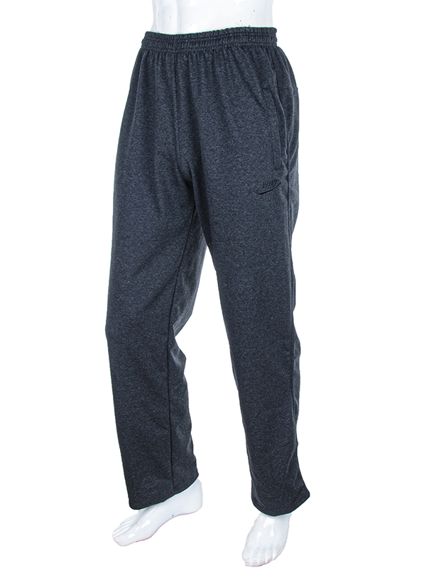 Штаны спорт Denis sport (56-64) Ni-k 1 grey (деми)