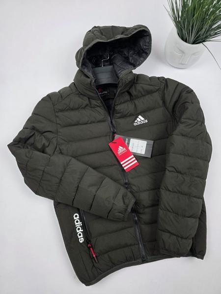 Куртка Hous Of Timur (38-46) HT922 khaki (деми)