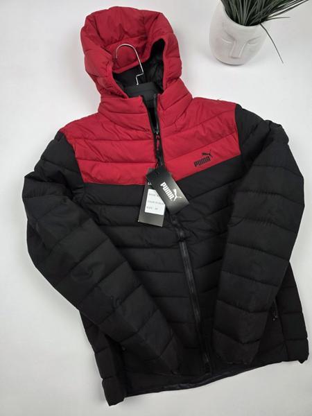 Куртка Hous Of Timur (38-46) HT918 black (деми)