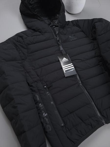 Куртка Hous Of Timur (38-46) HT796 black (деми)