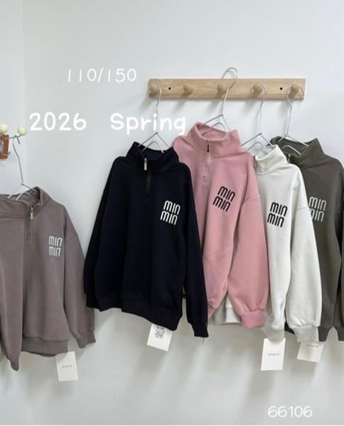 Батник Meloria (110-150) 2026-1 khaki (деми)