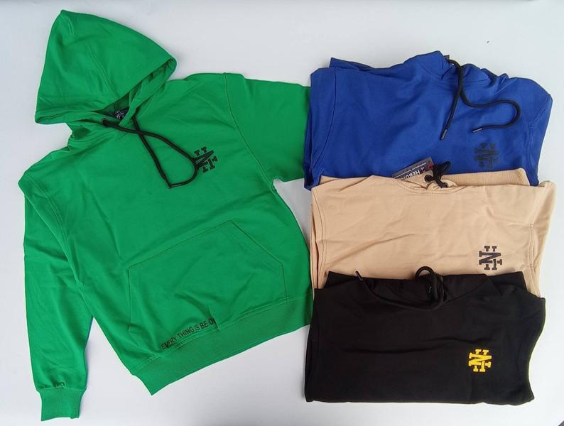 Худи Meloria (140-176) 7102 beige (деми)