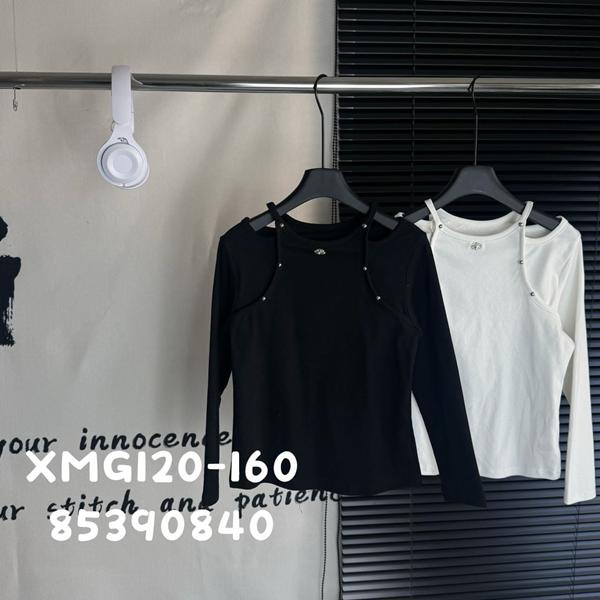 Свитер Meloria (120-160) 8539 white (деми)