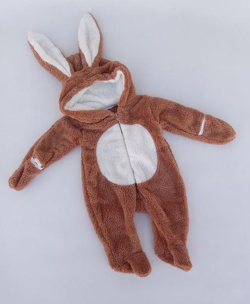 Комбинезон Meloria (0.6-1.6) ML3440 brown (деми)