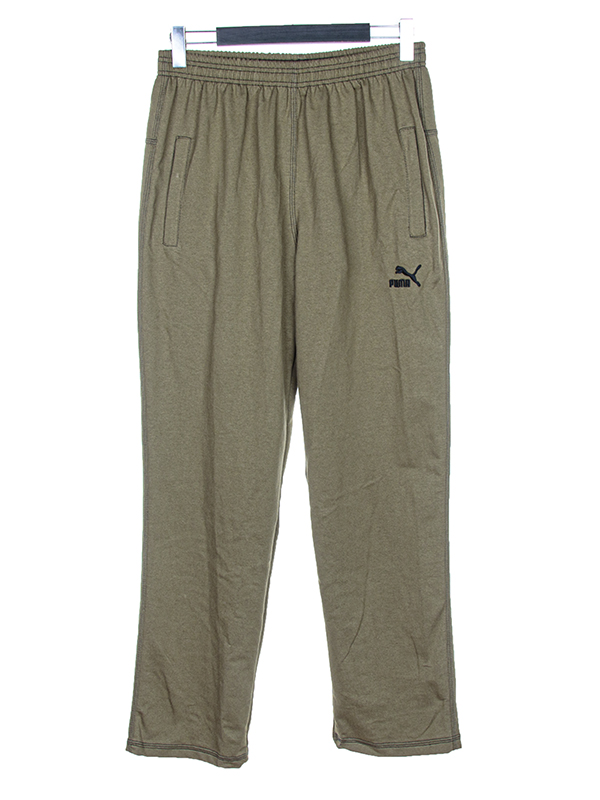 Штаны спорт Denis sport (56-64) Pu-m 2 khaki (деми)