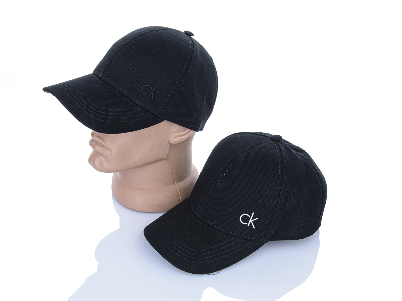 Кепка КОРОЛЕВА (S-L) OK6 mix (деми)