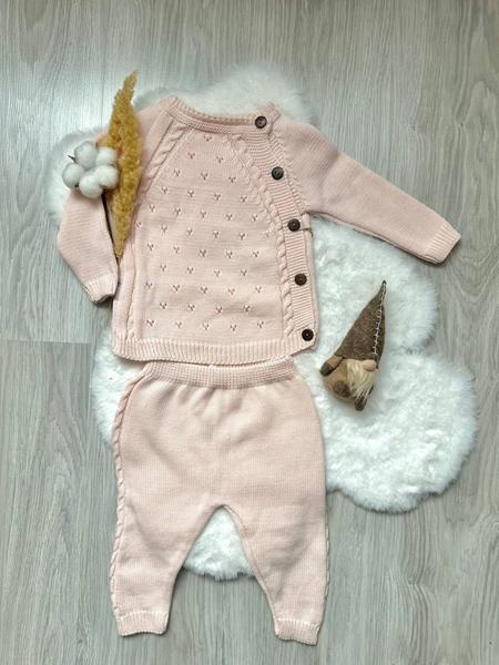 Костюм Emir kids (0.6-1) 1001 beige (деми)