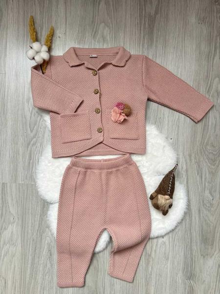 Костюм Emir kids (1-3) 974 beige (деми)
