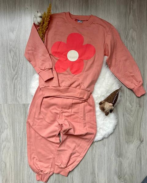 Костюм Emir kids (3-6) 994 powder (деми)