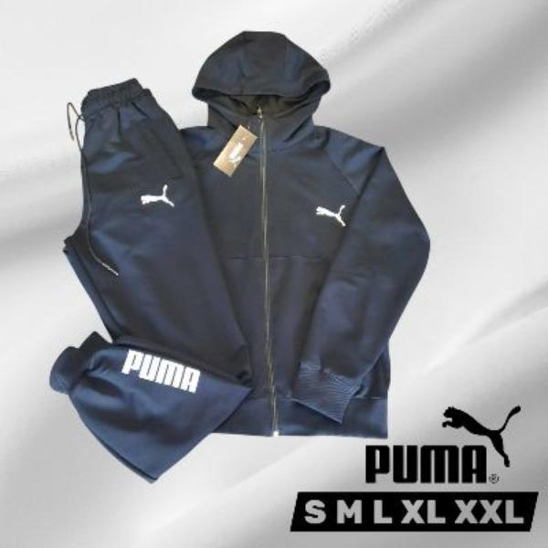 Костюм спорт Mary Poppins (S-2XL) 7167 navy (деми)