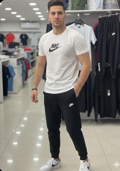 Футболка Mary Poppins (M-2XL) 7179 white (лето)