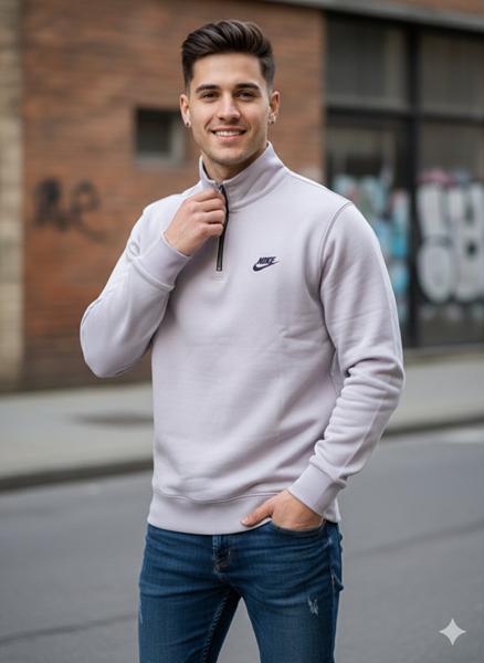 Свитер Moranny (S-2XL) MR613 grey (деми)