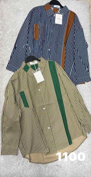 Рубашка DIVO (one size) 1100 navy (деми)