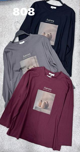 Свитер DIVO (one size) 808 grey (деми)