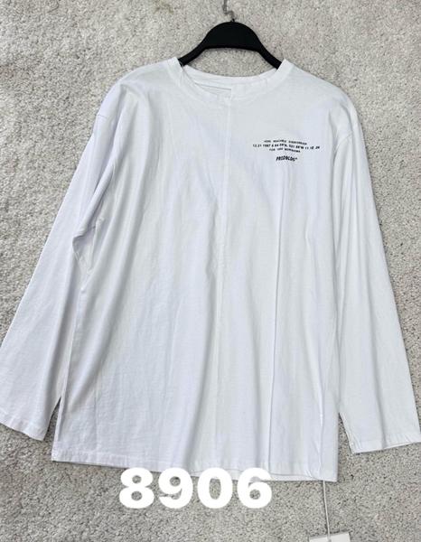 Свитер DIVO (one size) 8906 white (деми)