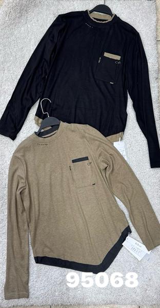 Свитер DIVO (one size) 95068 black (деми)