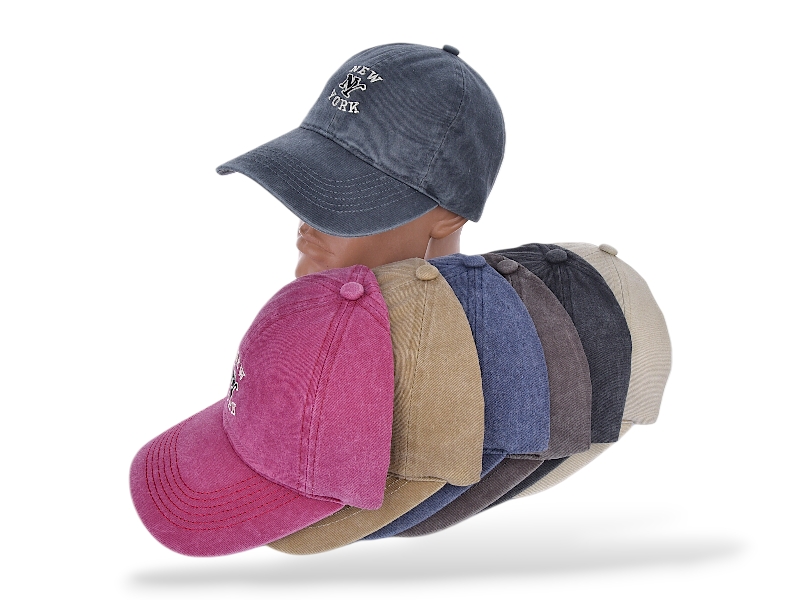 Кепка КОРОЛЕВА (56-59) D7 mix (деми)