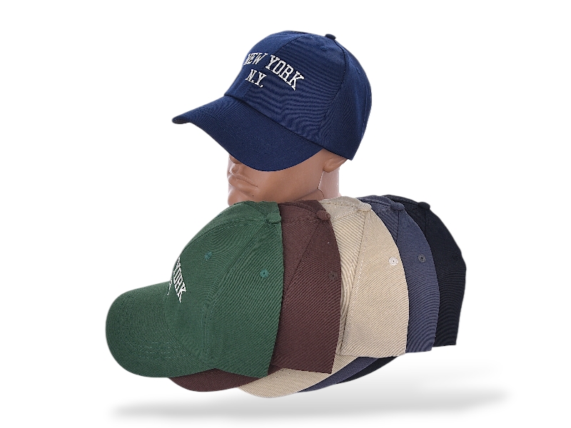 Кепка КОРОЛЕВА (56-59) D3 mix (деми)