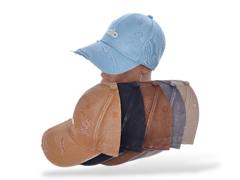 Кепка КОРОЛЕВА (56-59) X5 mix (деми)