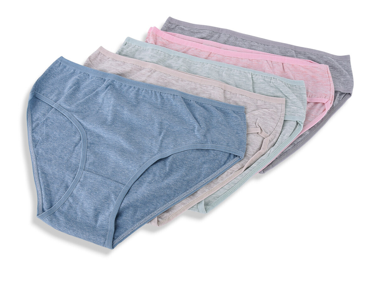 Трусы Textile (2XL-4XL) 124253 mix 2XL-4XL (деми)