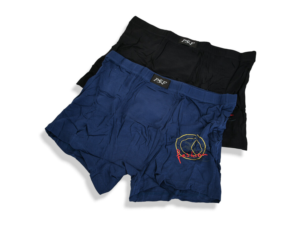 Трусы Textile (XL-3XL) 8030 mix XL-3XL (деми)