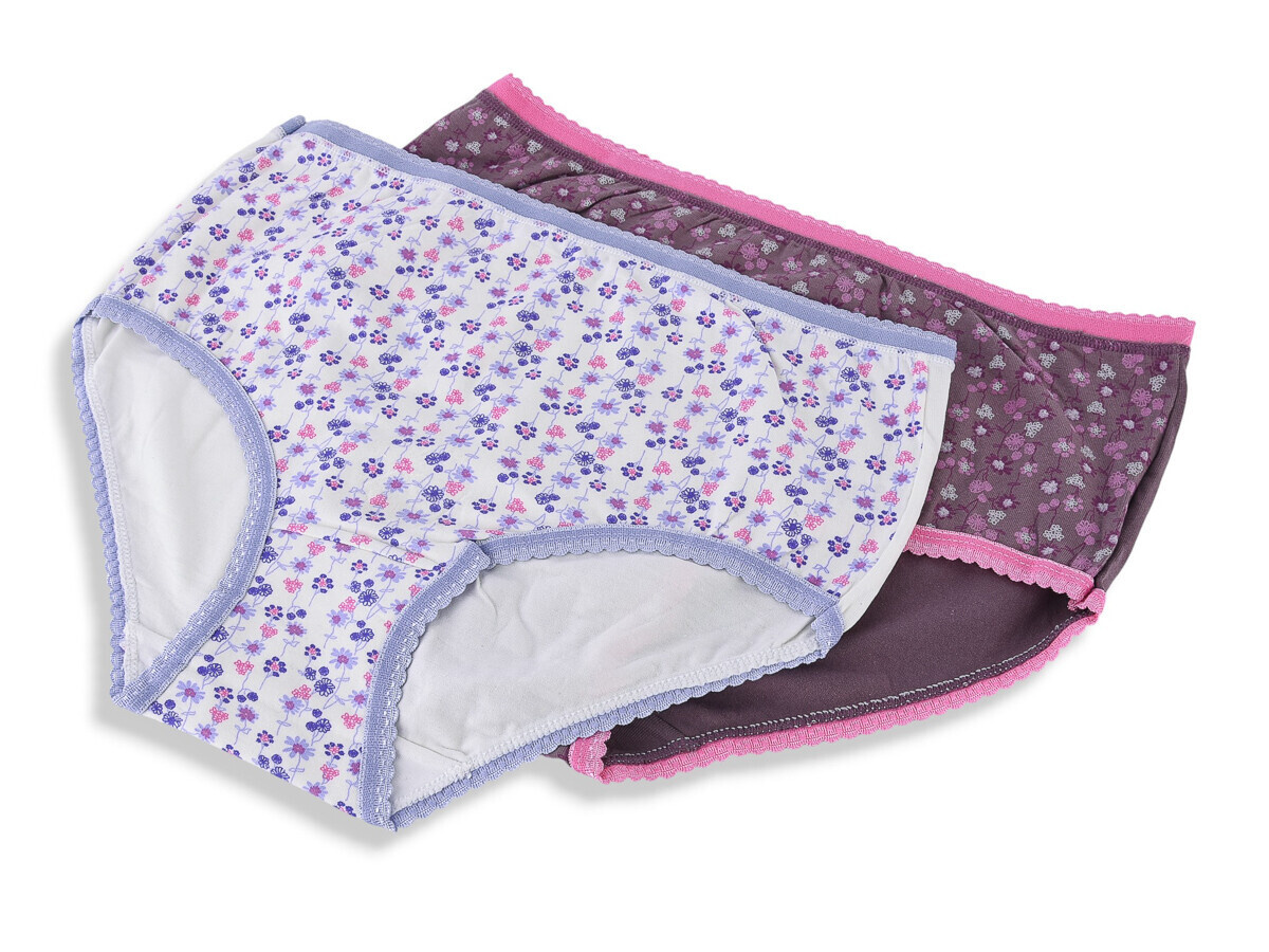 Трусы Textile (XL) E97149 mix XL (деми)