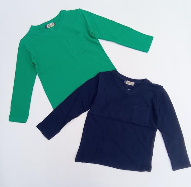 Свитер Meloria (5-9) 62111 navy (деми)