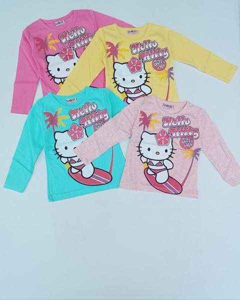 Свитер Meloria (2-8) 9046 d.pink (деми)