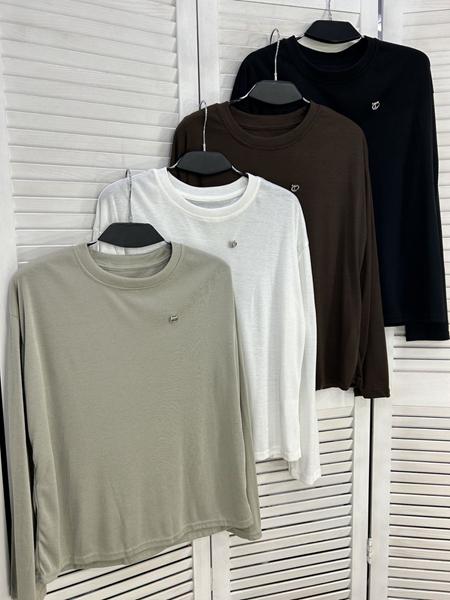 Сарафан Style Nadezhda (one size) 1983 brown (деми)