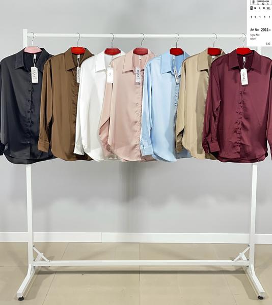 Рубашка BASE (S-2XL) 2011 wine (деми)